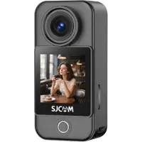 SJCAM C400 Pocket Action-kamera