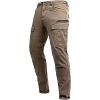 John Doe Cargo Stroker Camel XTM Hose Größe W34/L34
