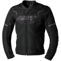 Rst Pilot Evo Air Jacke Schwarz Größe 42