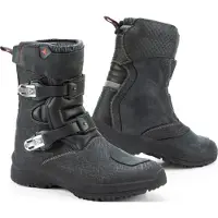 Stylmartin Navajo Evo Low Wp Touring-stiefel