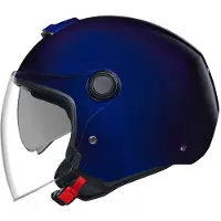 NEXX Y.10 Plain Jethelm