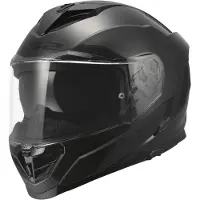 LS2 Ff818 Storm Iii Integralhelm