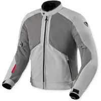 REV'IT! Torque 3 H2O Motorradjacke REV'IT!