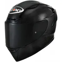 Sonstiges Suomy Tx-pro Integralhelm Schwarz M Schwarz M