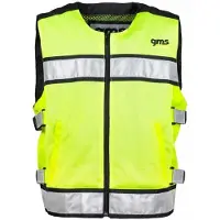 GMS Premium Evo Safety Weste