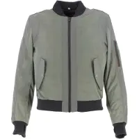 Helstons Elis Air Jacke Grün XL Mann Grün XL