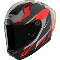 Nolan X-804 RS Ultra Carbon Lesmo Helm