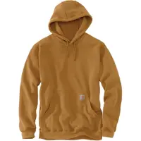 Carhartt Hoodie Marquette Sweatshirt Herren Brown-S