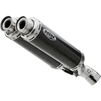 Shark Auspuff TRACK Kpl-Anlage 4-2 CB CBR1000RR 05-07