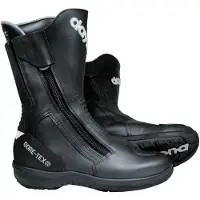 Daytona Road Star GTX Breite L Ausführung Stiefel Unisex Textilfutter schwarz, 50