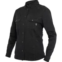 John Doe Motoshirt Jacke