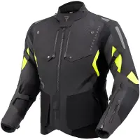 Rebelhorn Jacken Hiker Iv PB293551