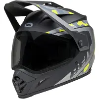 Bell Mx-9 Adventure Mips Mesa Integralhelm
