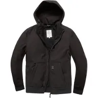 Vintage Industries Wayne Jacke, schwarz, 2XL