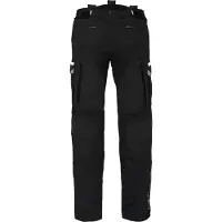 Büse Grado Pro Textilhose Herren schwarz, 56