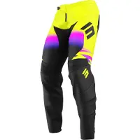 Shot Race Gear Devo X-trem Offroad-hosen