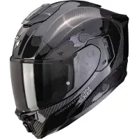Scorpion Exo-1500 Carbon Air Mundi Integralhelm