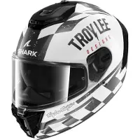 Shark Spartan Rs Raceshop Integralhelm
