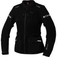 IXS Tour Damen Jacke Horizon-GTX schwarz DL