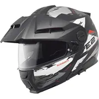 Schuberth E2 Trail Integralhelm