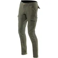 Dainese New Cargo Slim Tappered Hosen