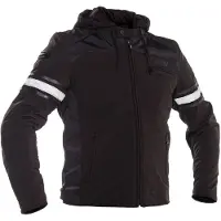 Richa Motorradjacke TOULON 2 SOFTSHELL MESH schwarz XL