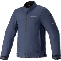 Alpinestars Husker Wasserdichte Jacke Nachtmarine Größe 3XL