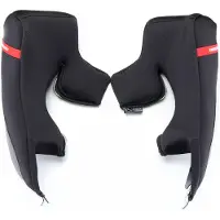 Scorpion Exo-520 Evo Air Wangenpolster