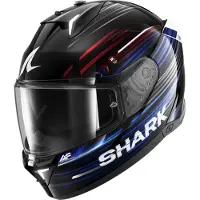 Shark Skwal I3 Light-blur Integralhelm