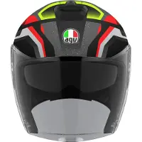 AGV Irides Zurigo E2206 Jethelm