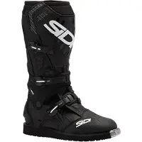 Sidi Crossair Hd End Billy Bolt Offroad-stiefel