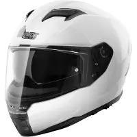Germot Helm GM 350 weiß - Größe XL