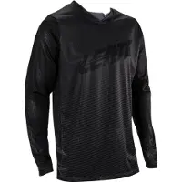 Leatt Moto 4.5 X-Flow V26 Motocross Jersey