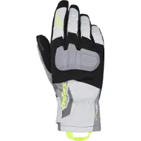 Alpinestars XT-3 Drystar wasserdichte Motorradhandschuhe