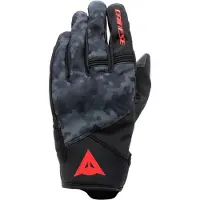 Dainese Intrepyd Handschuhe Unisex Wildleder schwarz, 2XL