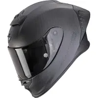 Scorpion EXO-R1 Evo II Carbon Air Integralhelm Unisex schwarz, S