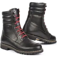 Stylmartin Yu'rok Braun Schuhe Größe 38