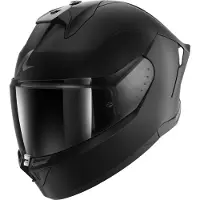 Shark Skwal Cup Dark Shadow Ece Integralhelm Schwarz M Schwarz M