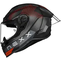 NEXX X.r3r Pro Fim Evo Integralhelm