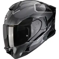 Scorpion Exo-530 Air Clip Integralhelm