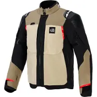 Alpinestars Andes Pro Drystar Xf Jacke