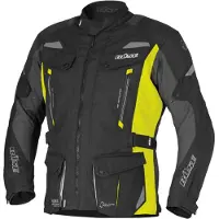 Büse Lago 3 Motorrad Textiljacke