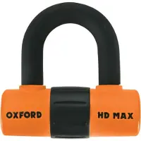 Oxford Hd Max 14 Mm Bügelschloss