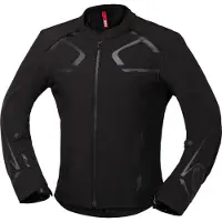 IXS Sport SO Jacke Moto Dynamic schwarz S