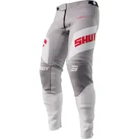 Shot Ultima Offroad-hosen