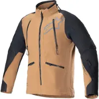 Alpinestars Hyde Xt Drystar Xf Jacke Beige S Mann Beige S