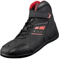 LS2 Garra Motorradschuhe