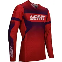 Leatt 5.5 Ultraweld Langarm-trikot