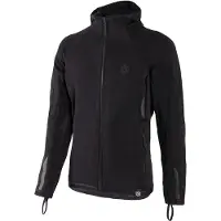 Knox Shield Full Protektorenjacke, schwarz, 2XL