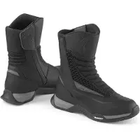 Forma Glider Dry Damen Motorrad Stiefel